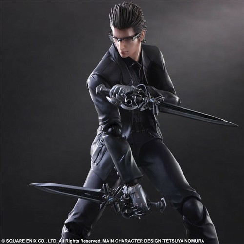 Final fantasy ff15 ffxv kai - fantasy,